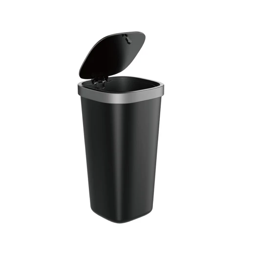 WiWU CH020 Mini Car Trash Can - Durable ABS Material - Compact Design - Wiwu - Image 3