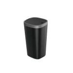 WiWU CH020 Mini Car Trash Can - Durable ABS Material - Compact Design - Wiwu