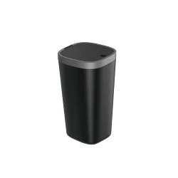 WiWU CH020 Mini Car Trash Can - Durable ABS Material - Compact Design