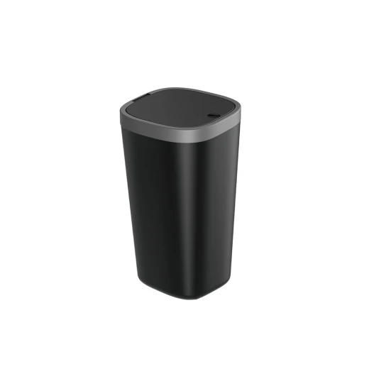 WiWU CH020 Mini Car Trash Can - Durable ABS Material - Compact Design WiWU CH020 Mini Car Trash Can - Durable ABS Material - Compact Design