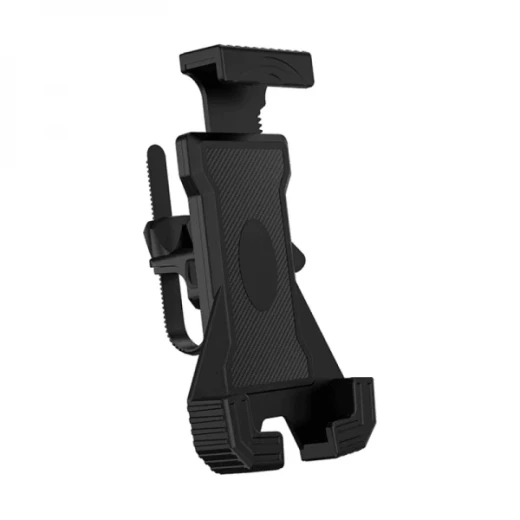 WiWU CH042 Universal Phone Holder for Bike/Motorcycle - Black - Wiwu - Image 3