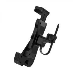 WiWU CH042 Universal Phone Holder for Bike/Motorcycle - Black