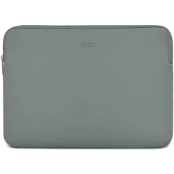 WIWU Skin Zero 16-Inch Laptop Sleeve Bag – Ultra-Thin Protection – Grey