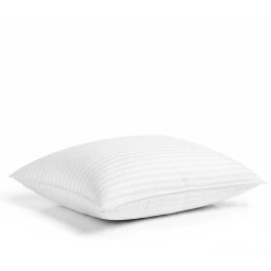 Oxygen Pillow – 1000g – Polyester Fabric + Hollow Fiber Filling – Size 50×75 cm