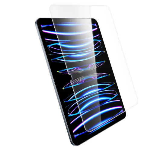 واقي شاشة وي وو iVista لجهاز iPad من الجيلين 11/10 مقاس 10.9 بوصة - وي وُو - Image 9