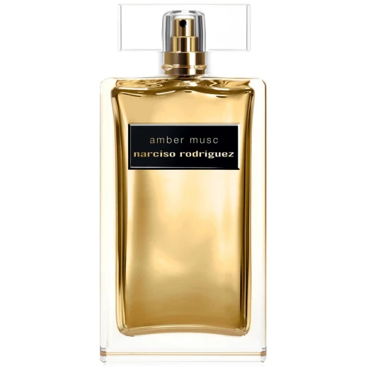 عطر نارسيسو رودريغيز عنبر مسك أو دي بارفان انتنس 100 مل - عطر نسائي - نارسيسو رودريغيز - Image 2