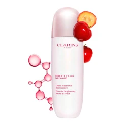 لوشن Clarins BRIGHT PLUS المركز - سيروم تفتيح البشرة 150 مل