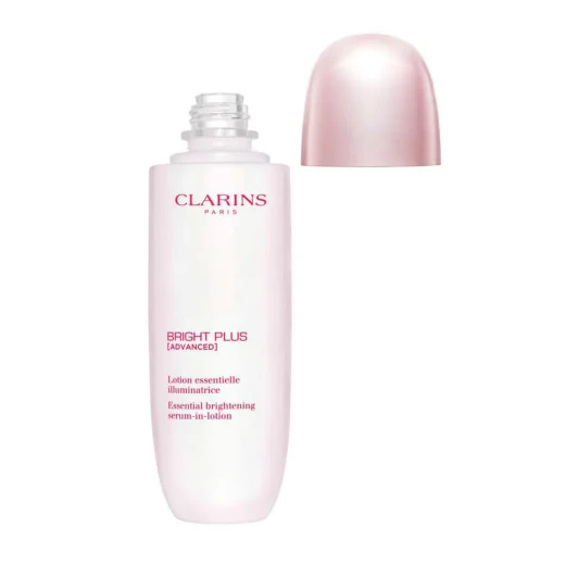 لوشن Clarins BRIGHT PLUS المركز - سيروم تفتيح البشرة 150 مل - كلارنس - Image 2