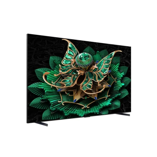 تلفزيون TCL C7K بريميوم – شاشة كيو دي ميني ليد 115 بوصة، دقة 4K، تلفزيون ذكي بتقنية Mini LED للمستوى المبتدئ - تي سي ال - Image 5