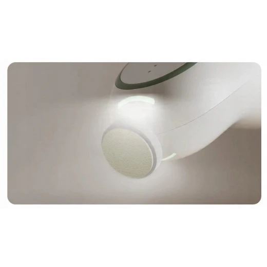 Momcozy Electric Baby Nail File - Safe & Gentle Nail Care - Momcozy - Image 2