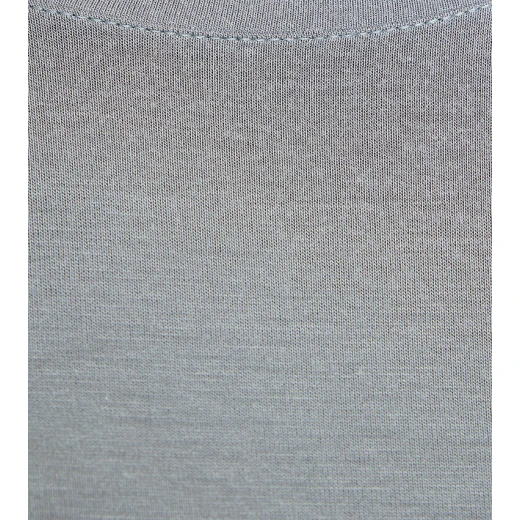 Hanes Pack of 3 Solid Short Sleeves Vests - Comfortable Everyday Wear - Hanes - Image 2