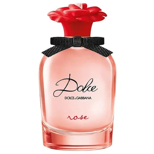 Dolce & Gabbana Dolce Rose Eau De Toilette 50ml Women's Perfume Fresh Floral Fragrance Dolce & Gabbana Dolce Rose Eau De Toilette 50ml Women's Perfume Fresh Floral Fragrance