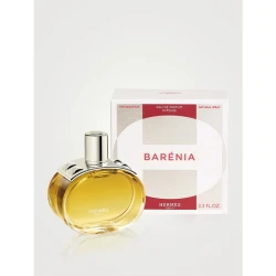 عطر هيرميس بارينيا أو دو بارفان إنتنس 100 مل عطر نسائي برائحة دافئة وجذابة عطر يومي