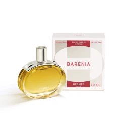 عطر هيرمس بارينيا إنتنس ماء عطر 100 مل عطر نسائي زهري من خشب البلوط والجلود