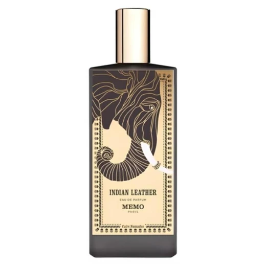 Memo Paris Indian Leather Eau de Parfum 75ml: Luxurious Fragrance for Men and Women, Long Lasting - Memo Paris - Image 2