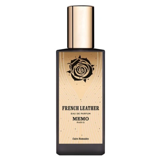 Memo Paris French Leather Eau De Parfum 30ml Women's Fragrance Luxurious Suede Scent Parisian Chic - Memo Paris - Image 2