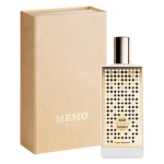 Memo Paris Kedu Eau de Parfum Unisex Citrus Sesame Musk Fragrance 2024 Edition 30ml Perfume - Memo Paris