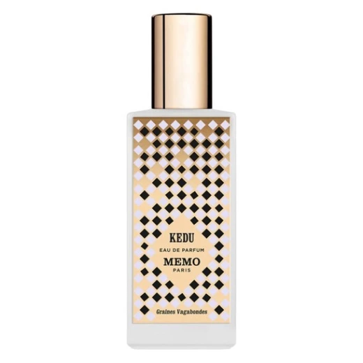 Memo Paris Kedu Eau de Parfum Unisex Citrus Sesame Musk Fragrance 2024 Edition 30ml Perfume - Memo Paris - Image 2