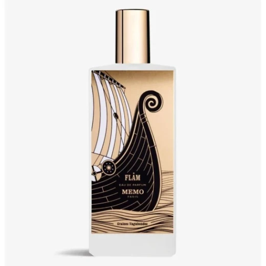 مذكرة باريس فليم ماء عطر 75 مل مجموعة هدايا عطر فاخرة للنساء تدوم طويلاً - ميمو باريس - Image 2
