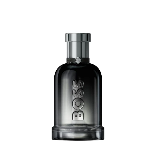 عطر بوس بوتلد بيوند للرجال: عطر خشبي آسر مع روائح الزنجبيل والجلد، مقدم في زجاجة 100 مل للرجل العصري - هوجو بوس - Image 8