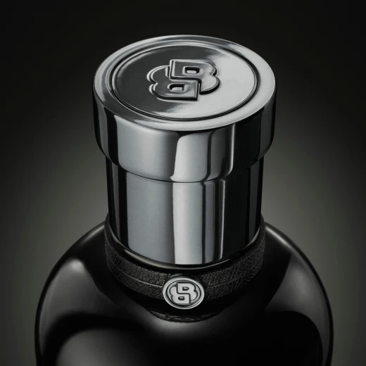 هوجو بوس بوس بوتلد بيوند ماء عطر 50 مل للرجال عطر جلدي حار يدوم طويلاً - هوجو بوس - Image 7