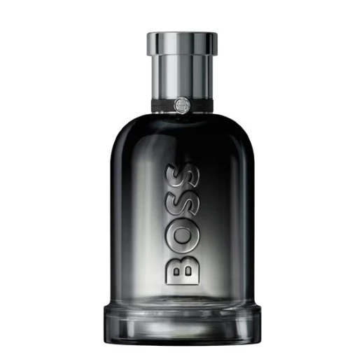 هوجو بوس بوس بوتلد بيوند ماء عطر 50 مل للرجال عطر جلدي حار يدوم طويلاً - هوجو بوس - Image 8
