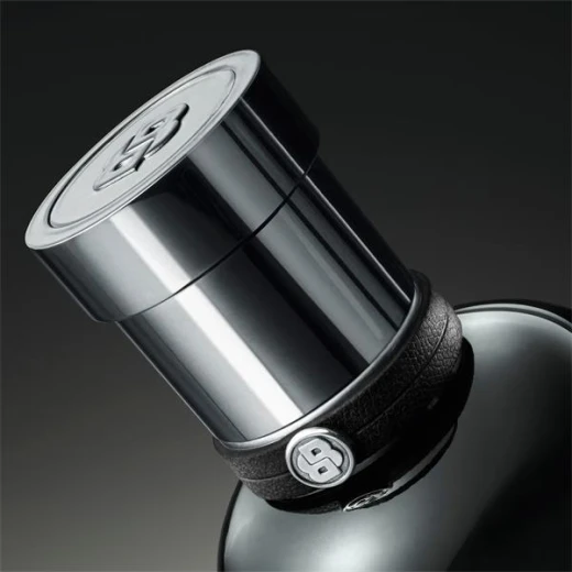 هوجو بوس بوس بوتلد بيوند ماء عطر 50 مل للرجال عطر جلدي حار يدوم طويلاً - هوجو بوس - Image 9