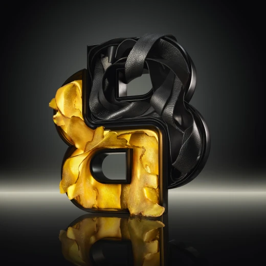 هوجو بوس بوس بوتلد بيوند ماء عطر 50 مل للرجال عطر جلدي حار يدوم طويلاً - هوجو بوس - Image 4