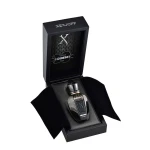 Xerjoff Tony Iommi Deified 50ml Parfum: Unisex Rose Leather Fragrance for Men & Women, Long Lasting - Xerjoff