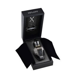 Xerjoff Tony Iommi Deified 50ml Parfum: Unisex Rose Leather Fragrance for Men & Women, Long Lasting