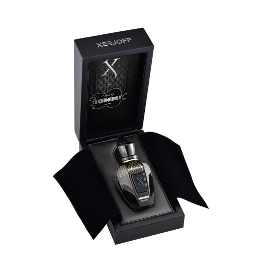 Xerjoff Tony Iommi Deified 50ml Parfum: Unisex Rose Leather Fragrance for Men & Women, Long Lasting Xerjoff Tony Iommi Deified 50ml Parfum: Unisex Rose Leather Fragrance for Men & Women, Long Lasting