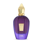 Xerjoff Purple Accento Eau de Parfum 100ml Women's Floral Fragrance with Silk Foulard Gift Set Luxurious Perfume - Xerjoff