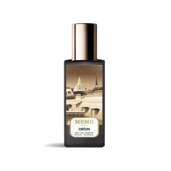 Memo Paris Odeon Eau de Parfum 30ml Oriental Amber Floral Fragrance for Women Parisian Perfume