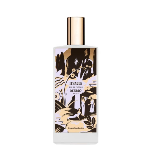عطر ميمو باريس إيثاكا للنساء 75 مل: عطر برائحة البرغموت والكشمش الأسود وخشب الأرز. عطر فاخر للاستخدام اليومي والمناسبات الخاصة - ميمو باريس - Image 2