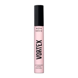 ماسكارا Mon Reve Vortex - حجم مكثف وفصل أسود 12 مل