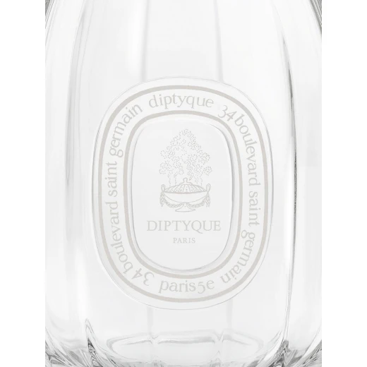 Diptyque Diffuser Glass Vessel 100ml - Unscented Home Fragrance Tool - Diptyque - Image 2