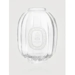 Diptyque Diffuser Glass Vessel 100ml - Unscented Home Fragrance Tool - Diptyque