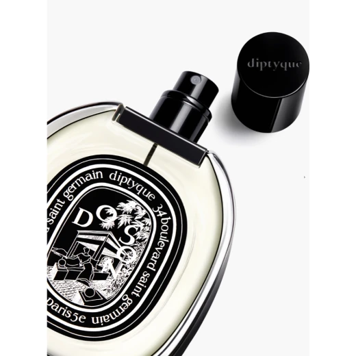 Diptyque Do Son Eau de Parfum 100ml: Floral Fragrance for Women with Tuberose Jasmine and Orange Blossom - Diptyque - Image 3