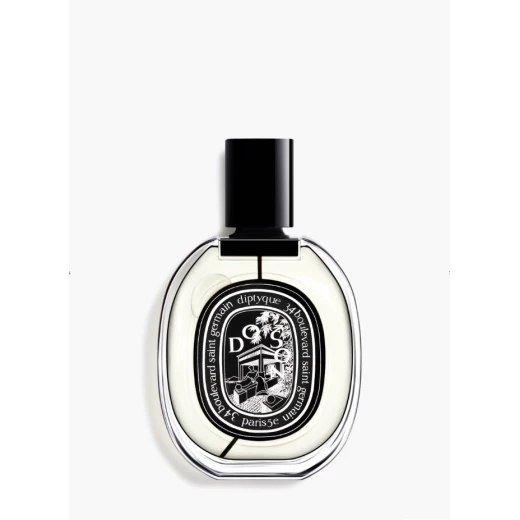 Diptyque Do Son Eau de Parfum 100ml: Floral Fragrance for Women with Tuberose Jasmine and Orange Blossom Diptyque Do Son Eau de Parfum 100ml: Floral Fragrance for Women with Tuberose Jasmine and Orange Blossom