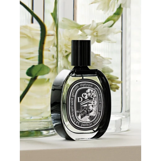 Diptyque Do Son Eau de Parfum 100ml: Floral Fragrance for Women with Tuberose Jasmine and Orange Blossom - Diptyque - Image 2
