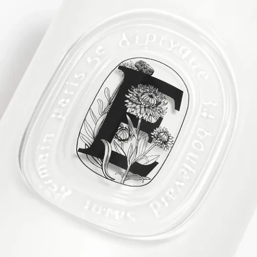 Diptyque Velvet Hand Lotion 350ml - Regenerating Hand Emulsion - Diptyque - Image 2