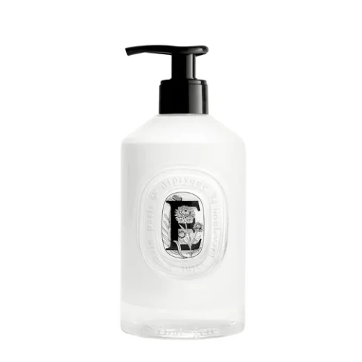 Diptyque Velvet Hand Lotion 350ml - Regenerating Hand Emulsion Diptyque Velvet Hand Lotion 350ml - Regenerating Hand Emulsion