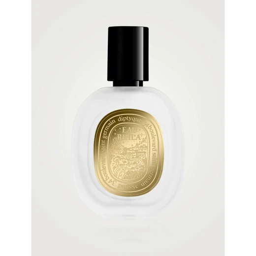 Diptyque Eau Rihla Hair Mist 30ml - Leather, Iris, Cedar Scent Diptyque Eau Rihla Hair Mist 30ml - Leather, Iris, Cedar Scent