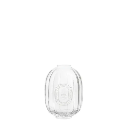 Diptyque Home Fragrance Diffuser - Glass Vessel 100ml - Refillable Diptyque Home Fragrance Diffuser - Glass Vessel 100ml - Refillable