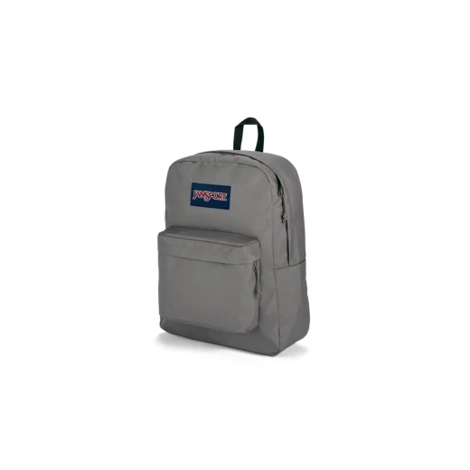 Jansport School Backpack Junior High-High School Gray 26Liters - JanSport - Image 6