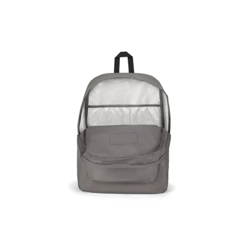 Jansport School Backpack Junior High-High School Gray 26Liters - JanSport - Image 2