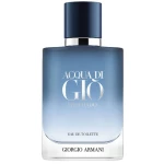 عطر أرماني أكوا دي جيو بروفوندو للرجال 50 مل: استمتع بالإحساس المنعش والمائي لهذا العطر الأيقوني. خيار كلاسيكي لكل مناسبة. - Armani