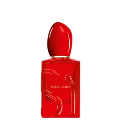 عطر جيورجيو أرماني سي باشون ريد مسك أو دي بارفان 50 مل عطر نسائي زهري ساحر