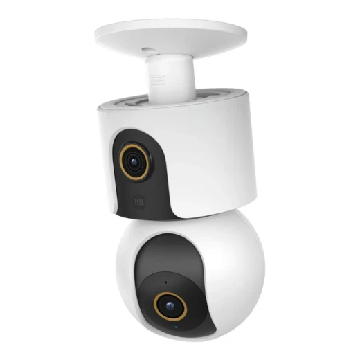 Xiaomi C500 Smart Security Camera Dual Lens 4MP 360 Degree View Color Night Vision AI Human Detection Enhanced Privacy Protection Home Surveillance System - Xiaomi - Image 5