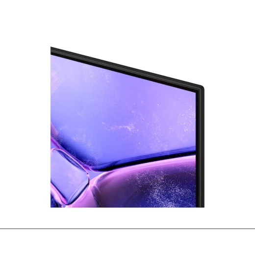 سامسونج تلفزيون ذكي 85 بوصة كريستال UHD 4K سلسلة U8000F: استمتع بصور مذهلة بتقنية HDR و PurColor وتطبيق Smart Hub لتجربة ترفيهية سلسة بحجم 85 بوصة - سامسونج - Image 3